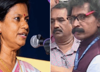 ‘ഇത്രയ്ക്ക് സംസ്കാര ശൂന്യരാണോ മെൻസ് അസോസിയേഷൻ ഭാരവാഹികൾ? ഇത്തരക്കാരെ സ്ഥാനത്ത് ഇരുത്തണോ എന്ന് സംഘടനയിലെ ആത്മാഭിമാനമുള്ള പുരുഷന്മാർ ആലോചിക്കണം‘-  മന്ത്രി ബിന്ദു കൃഷ്ണ