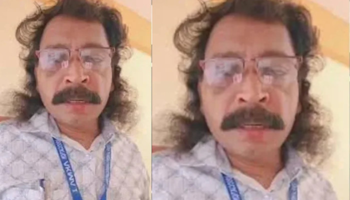 “സ്ത്രീകൾക്ക് അടങ്ങാത്ത കാമഭ്രാന്ത്, രാത്രിയിൽ നടക്കാൻ ഇറങ്ങുന്നത് തെരുവ് വേശ്യകൾ”, അധിക്ഷേപ പരാമര്ശവുമായി ഓൾ കേരള മെൻസ് അസോസിയേഷൻ പ്രസിഡന്റ്