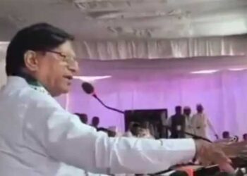 ‘ഇസ്‌ലാം മറ്റ് എല്ലാ മതങ്ങളേക്കാൾ ശ്രേഷ്ഠം’- ബസവരാജ് റായറെഡ്ഡി!! ഈ വാക്കുകൾ ഹിന്ദുമതത്തെ അപമാനിക്കുന്നത്, പ്രസ്താവന പിൻവലിച്ച് മാപ്പു പറയണം, അല്ലെങ്കിൽ രാജിവെക്കണം…ഇക്കാര്യത്തിൽ ഡി.കെ. ശിവകുമാർ വിശദീകരണം നൽകണം- ബിജെപി