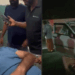 അബിൻ വർക്കിയുടെ വാഹനത്തിലേക്ക് ഇടിച്ചുകയറിയ കാറിന്റെ ഉടമയെ കണ്ടെത്തി, കോന്നി സ്വദേശി; എംഎൽഎ നീരീക്ഷണത്തിൽ തുടരുന്നു; പരിക്ക് ഗുരുതരമല്ല