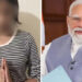 ഞാന് ചെയ്തത് ക്ഷമിക്കാന് പറ്റാത്ത തെറ്റാണ്, എനിക്ക് എന്നെത്തന്നെ നോക്കാന് നാണക്കേട് ആകുന്നു, രാജ്യത്തോട് മാപ്പ് ചോദിക്കുന്നു, എന്നോട് ക്ഷമിക്കണം, പ്രധാനമന്ത്രിക്കെതിരായ അധിക്ഷേപ പരാമര്ശത്തില് മാപ്പ് ചോദിച്ച് 15കാരി