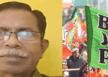 ‘അവധിദിവസം തന്നെ ഇതു വേണായിരുന്നോ? ചെന്നിത്തലയുടെ നടപടി അപലപനീയം; മോഹൻദാസ് നടത്തിയ പരാമർശങ്ങൾ ശരി അല്ല,  എന്നാൽ പ്രധാനമന്ത്രിയെ വധിക്കുമെന്ന് ഭീഷണിപ്പെടുത്തിയ നിരവധി പേർ യുഡിഎഫ് സർക്കാരിന്റെ സംരക്ഷണയിൽ കഴിയുന്നുണ്ട്‘- ബിജെപി