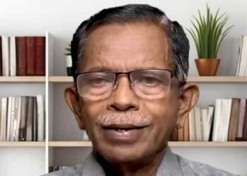 പോലീസ് ഒന്ന് അറിയിച്ചിരുന്നെങ്കിൽ യൂട്യൂബിൽനിന്ന് വീഡിയോ നീക്കം ചെയ്യുമായിരുന്നു, പരാതി രാഷ്ട്രീയപ്രേരിതം, കസ്റ്റഡി അപേക്ഷപോലും സമർപ്പിക്കാതെ- ടി.ജി.മോഹൻദാസിന്റെ അഭിഭാഷകൻ!! അറസ്റ്റിനു മുൻപ് പ്രതിക്ക് നോട്ടിസ് നൽകാത്തതെന്ത്? കോടതി, നോട്ടിസ് കൊടുത്താൽ പ്രതി ഒളിവിൽപോകുമായിരുന്നു- പ്രോസിക്യൂഷൻ… മോഹൻദാസിന് ജാമ്യം
