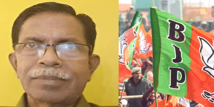 ‘അവധിദിവസം തന്നെ ഇതു വേണായിരുന്നോ? ചെന്നിത്തലയുടെ നടപടി അപലപനീയം; മോഹൻദാസ് നടത്തിയ പരാമർശങ്ങൾ ശരി അല്ല, എന്നാൽ പ്രധാനമന്ത്രിയെ വധിക്കുമെന്ന് ഭീഷണിപ്പെടുത്തിയ നിരവധി പേർ യുഡിഎഫ് സർക്കാരിന്റെ സംരക്ഷണയിൽ കഴിയുന്നുണ്ട്‘- ബിജെപി