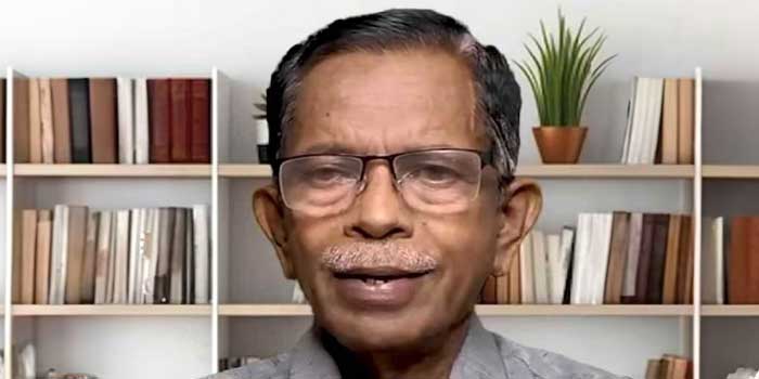 പോലീസ് ഒന്ന് അറിയിച്ചിരുന്നെങ്കിൽ യൂട്യൂബിൽനിന്ന് വീഡിയോ നീക്കം ചെയ്യുമായിരുന്നു, പരാതി രാഷ്ട്രീയപ്രേരിതം, കസ്റ്റഡി അപേക്ഷപോലും സമർപ്പിക്കാതെ- ടി.ജി.മോഹൻദാസിന്റെ അഭിഭാഷകൻ!! അറസ്റ്റിനു മുൻപ് പ്രതിക്ക് നോട്ടിസ് നൽകാത്തതെന്ത്? കോടതി, നോട്ടിസ് കൊടുത്താൽ പ്രതി ഒളിവിൽപോകുമായിരുന്നു- പ്രോസിക്യൂഷൻ… മോഹൻദാസിന് ജാമ്യം