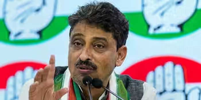 ‘ഞാൻ വന്ദേമാതരം പാടില്ല… എനിക്ക് അല്ലാഹുവിനെ അല്ലാതെ ആരെയും ആരാധിക്കാൻ കഴിയില്ല, ഈ അവകാശം എനിക്ക് ഭരണഘടന നൽകിയിട്ടുണ്ട്, പക്ഷെ എഴുന്നേറ്റുനിന്ന് ബഹുമാനിക്കും… വന്ദേമാതരം പ്രോത്സാഹിപ്പിക്കാൻ നിങ്ങൾ ആഗ്രഹിക്കുന്നുവെങ്കിൽ അതു ചെയ്തുകൊള്ളൂ…കൂടുതൽ കാര്യങ്ങൾ ചരിത്രം പഠിച്ചിട്ട് പറയാം’- കോൺഗ്രസ് എംപി ഇമ്രാൻ മസൂദ്