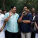 “പാതിരാക്കുറുക്കൻ” ഒരുങ്ങുന്നു.