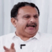 ‘ഇത് ഹോട്ടലാക്കാനേ കൊള്ളൂ; ഓപ്പറേഷൻ നടത്തേണ്ടത് എക്സ്റേ പോലും എടുക്കാതെയാണോ?’ പുതിയ  ആശുപത്രിയുടെ നിർമാണ പുരോഗതി നേരിട്ടറിയാൻ എത്തിയപ്പോൾ ആരോ​ഗ്യമന്ത്രി; കെട്ടിടത്തിൽ രോ​ഗനിർണ്ണയ സംവിധാനങ്ങൾ സജ്ജീകരിക്കാനുള്ള സൗകര്യങ്ങളില്ല
