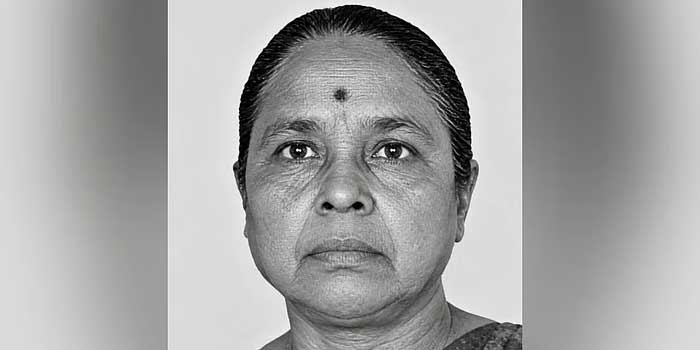 അസുഖബാധിതയായ അമ്മ നോക്കാനാകില്ല!! വീൽചെയറോടെ ട്രെയിനിന് മുന്നിലേക്ക് തള്ളിയിട്ട് കൊന്ന് മകൻ ഓടി രക്ഷപ്പെട്ടു, ആദ്യം ട്രെയിൻ തട്ടിയുള്ള അപകടമരണമെന്ന് കരുതിയ സംഭവം കൊലപാതകമെന്ന് തെളിഞ്ഞത് ട്രാക്കിൽ വീൽ ചെയർ കണ്ടെത്തിയതോടെ, അറസ്റ്റ്