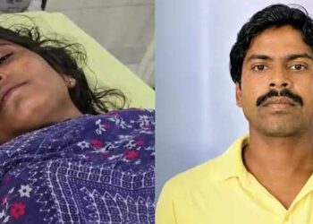 രാജേഷിന്റെ കരളിന്റെ വലിയൊരു ഭാഗവും വലത് വൃക്കയും കാണുന്നില്ലെന്ന് പോസ്റ്റ്മോർട്ടം റിപ്പോർട്ട്!! അലറിക്കരച്ചിൽ കേട്ട് വീട്ടുടമസ്ഥൻ ഓടിയെപ്പോൾ കണ്ടത് ഭാര്യ ഭർത്താവിനെ കുത്തിക്കൊലപ്പെടുത്തി പുറത്തെടുത്ത കുടൽമാലകൾ ഒരു ബാഗിലേക്ക് ഇടാൻ ശ്രമിക്കുന്ന ഞെട്ടിക്കുന്ന ദൃശ്യം!! ടെറസിൽ നിന്ന് ചാടി ജീവനൊടുക്കാൻ ശ്രമിച്ച് യുവതി, പ്രതിക്ക് മന്ത്രവാദം വശമുണ്ടെന്നും സൂചന