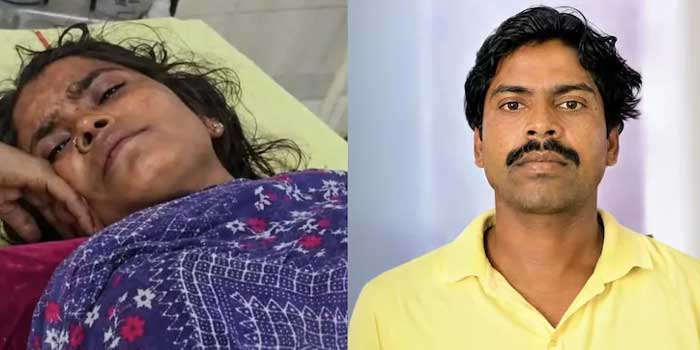 രാജേഷിന്റെ കരളിന്റെ വലിയൊരു ഭാഗവും വലത് വൃക്കയും കാണുന്നില്ലെന്ന് പോസ്റ്റ്മോർട്ടം റിപ്പോർട്ട്!! അലറിക്കരച്ചിൽ കേട്ട് വീട്ടുടമസ്ഥൻ ഓടിയെപ്പോൾ കണ്ടത് ഭാര്യ ഭർത്താവിനെ കുത്തിക്കൊലപ്പെടുത്തി പുറത്തെടുത്ത കുടൽമാലകൾ ഒരു ബാഗിലേക്ക് ഇടാൻ ശ്രമിക്കുന്ന ഞെട്ടിക്കുന്ന ദൃശ്യം!! ടെറസിൽ നിന്ന് ചാടി ജീവനൊടുക്കാൻ ശ്രമിച്ച് യുവതി, പ്രതിക്ക് മന്ത്രവാദം വശമുണ്ടെന്നും സൂചന