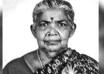 പെൺമക്കളുടെ വിവാഹശേഷം വയോധിക താമസിച്ചിരുന്നത് തനിച്ച്, മകൾ ഭക്ഷണവുമായി എത്തിയപ്പോൾ കണ്ടത് കഴുത്തറത്ത് കൊല്ലപ്പെട്ട അമ്മയെ!! 78കാരിയുടെ കൈകൾ കൂട്ടിക്കെട്ടി കഴുത്തറുത്ത് കൊലപ്പടുത്തി 20 പവനും 25,000 രൂപയും കവർന്നു