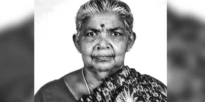 പെൺമക്കളുടെ വിവാഹശേഷം വയോധിക താമസിച്ചിരുന്നത് തനിച്ച്, മകൾ ഭക്ഷണവുമായി എത്തിയപ്പോൾ കണ്ടത് കഴുത്തറത്ത് കൊല്ലപ്പെട്ട അമ്മയെ!! 78കാരിയുടെ കൈകൾ കൂട്ടിക്കെട്ടി കഴുത്തറുത്ത് കൊലപ്പടുത്തി 20 പവനും 25,000 രൂപയും കവർന്നു
