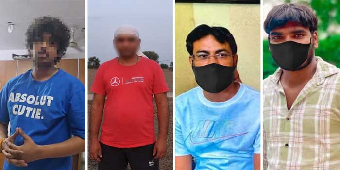 സഹോദരിയെ ഉപദ്രവിച്ചതിന്റെ പേരിൽ രണ്ട് പതിറ്റാണ്ടിലേറെയായി ഉള്ളിൽ കൊണ്ടുനടന്ന പക; രണ്ടു തവണ യുവാവിനെ കൊലപ്പെടുത്താൻ നോക്കിയിട്ടും അത്ഭുതകരമായി രക്ഷപ്പെട്ടു, പക്ഷെ മൂന്നാം തവണ ലക്ഷ്യം കണ്ടു!! വാഹനാപകടമെന്ന് വരുത്തിത്തീർത്ത കൊലപാതകം, അഞ്ചുപേർ അറസ്റ്റിൽ
