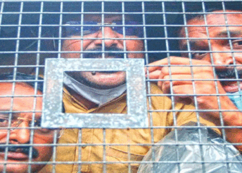 ‘കോടതിയെ കളിയാക്കുകയാണോ?’; മുട്ടിൽ മരംമുറിക്കേസിൽ നേരിട്ട് ഹാജരാകാതിരുന്ന അഗസ്റ്റിൻ സഹോദരങ്ങളോട് രൂക്ഷമായി പ്രതികരിച്ച് കോടതി ; എത്തിയത് റോജി  മാത്രം