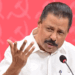 ‘പിണറായി വിജയൻ പാർട്ടി സമ്മേളനത്തിന് ഹെലികോപ്റ്ററിൽ പാർട്ടി സമ്മേളനത്തിന് പോയിട്ടില്ല; സതീശന്റെ വാദം തികച്ചും തെറ്റാണ്‘; എം.വി ​ഗോവിന്ദൻ;  ‘ വലിയ തിരുത്തലുകൾ ‘ ലക്ഷ്യമിട്ട് സി.പി.എം വിപുലീകൃത സംസ്ഥാന സമിതി യോഗം കോഴിക്കോട്