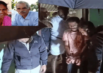 മാതാപിതാക്കളെ മകൻ കൊലപ്പെടുത്തിയ സംഭവം; പണം നൽകാത്തതിലെ വൈരാഗ്യമെന്ന് നിഗമനം, വായ്പാ ആപ്പുകളിൽ നിന്ന് വൻതുക എടുത്തതായി കണ്ടെത്തൽ