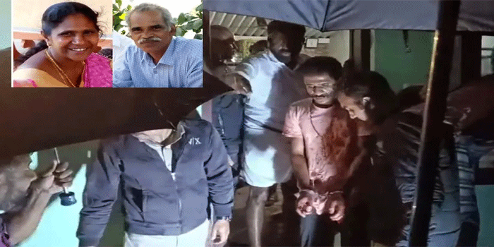‘എങ്ങനെ തോന്നിയെടാ? ഹൊ നീ രണ്ടുപേരുടേയും ചോര കുടിച്ചില്ലേടാ…എത്ര കഷ്ടപ്പെട്ടാ ഈ പാവങ്ങൾ നിന്നെയൊക്കെ വളർത്തിയേ’; എഴുകുംവയലുകാർ മറക്കില്ല, പെരുമഴയും കൂരിരുട്ടും നിറഞ്ഞ ആ രാത്രിയും സ്വന്തം മകന്റെ കൈകളാൽ കൊല്ലപ്പെട്ട ആ മുഖങ്ങളും