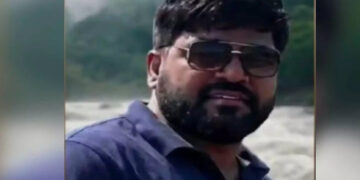 രക്ഷാപ്രവര്‍ത്തനത്തിനിടെ റോപ്പില്‍ നിന്നും കൈ വഴുതി ഒഴുക്കില്‍പ്പെട്ടു, നീന്തല്‍ പരിശീലകന്റെ മൃതദേഹം കണ്ടെത്തി, കണ്ടെത്തിയത് നാലുദിവസത്തെ തിരച്ചിലിനൊടുവില്‍