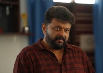 ഷൂട്ടിംങ്ങിനിടയിൽ സംവിധായകൻ എം എ നിഷാദിന് പരിക്ക്.
