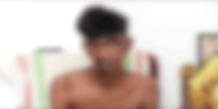 ലൈംഗികബന്ധത്തിന് വിസമ്മതിച്ചതിന് ഭിന്നശേഷിക്കാരനായ യുവാവിനെ വിവസ്ത്രനാക്കി കൈകാലുകൾ കെട്ടിയിട്ട് കമ്പിവടിക്ക് തല്ലി ചതച്ചു ; മുടിയുടെയും മീശയുടെയും ഒരു ഭാഗം വടിച്ചുമാറ്റി; നാല് പേർക്കായി തെരച്ചിൽ