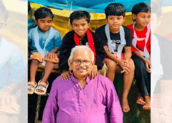 ‘നീയാണ് താരം’;  ‘കുട്ടിസഖാവ്‘ സെയിൻ സമാനെ നേരിട്ടെത്തി അഭിനന്ദിച്ച് പി. ജയരാജൻ; ‘പുതിയ തലമുറ ചെങ്കൊടി നെഞ്ചിലുണ്ടെന്ന് പറയുമ്പോൾ പാർട്ടിക്കത് ഏറെ ആവേശം പകരുന്നു’
