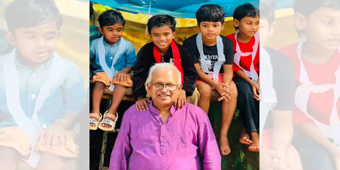 ‘നീയാണ് താരം’;  ‘കുട്ടിസഖാവ്‘ സെയിൻ സമാനെ നേരിട്ടെത്തി അഭിനന്ദിച്ച് പി. ജയരാജൻ; ‘പുതിയ തലമുറ ചെങ്കൊടി നെഞ്ചിലുണ്ടെന്ന് പറയുമ്പോൾ പാർട്ടിക്കത് ഏറെ ആവേശം പകരുന്നു’