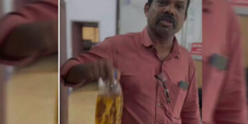 വീട്ടിലേക്ക് വാഹനം കയറ്റാന് വഴിയില്ല, വര്ഷങ്ങളോളം പഞ്ചായത്ത് ഓഫിസ് കയറിയിറങ്ങിയിട്ടും ഫലമുണ്ടായില്ല, ഒടുവില് പെട്രോളുമായി കുടുംബത്തിന്റെ ആത്മഹത്യാ ഭീഷണി