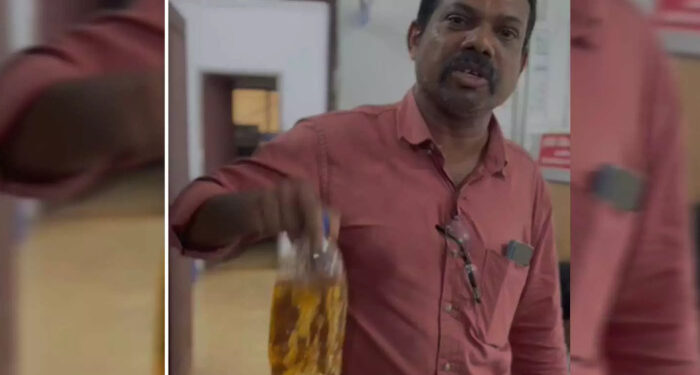 വീട്ടിലേക്ക് വാഹനം കയറ്റാന് വഴിയില്ല, വര്ഷങ്ങളോളം പഞ്ചായത്ത് ഓഫിസ് കയറിയിറങ്ങിയിട്ടും ഫലമുണ്ടായില്ല, ഒടുവില് പെട്രോളുമായി കുടുംബത്തിന്റെ ആത്മഹത്യാ ഭീഷണി