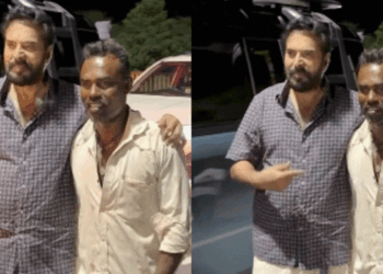 “നീങ്കൾ മമ്മൂട്ടി സാറാ? എന്നെ ഫോളോ സൈ ”; യാത്രയ്ക്കിടെ പുലർച്ചെ മൂന്നരയ്ക്ക് വഴിതെറ്റിയ മമ്മൂട്ടിയെ 10 കിലോമീറ്ററോളം ബൈക്കുമെടുത്ത് കൂടെചെന്ന് ശരിയായ റോഡ് കാണിച്ചു കൊടുത്ത് തമിഴ് നാട്ടുകാരൻ പാണ്ഡ്യൻ