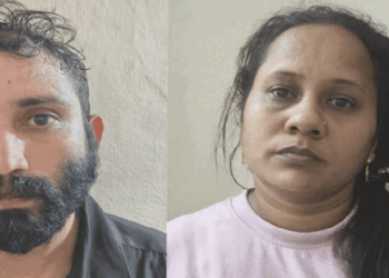 75കാരിയുടെത് സാധാരണ മരണമെന്ന് വരുത്തി തീർക്കാൻ ശ്രമം; പോലീസ് സ്റ്റേഷനിലേക്ക് വന്ന അജ്ഞാത ഫോൺ കോൾ വഴിത്തിരിവായി; 24 മണിക്കൂറിനുള്ളിൽ കൊലപാതകത്തിന്റെ ചുരുൾ അഴിഞ്ഞു , മകനും ഒപ്പം താമസിച്ച യുവതിയും അറസ്റ്റിൽ