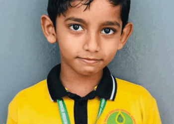 കളിക്കാൻ പോയ കുട്ടി ഏറെനേരം കഴിഞ്ഞിട്ടും തിരിച്ചെത്തിയില്ല; എട്ട് വയസുകാരനെ കുളത്തിൽ മരിച്ച നിലയിൽ കണ്ടെത്തി