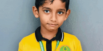 കളിക്കാൻ പോയ കുട്ടി ഏറെനേരം കഴിഞ്ഞിട്ടും തിരിച്ചെത്തിയില്ല; എട്ട് വയസുകാരനെ കുളത്തിൽ മരിച്ച നിലയിൽ കണ്ടെത്തി