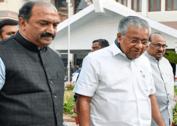പിണറായി സർക്കാർ കിഫ്ബി പണം രാഷ്ട്രീയ പ്രചാരണത്തിന് ഉപയോഗിച്ചെന്ന് ധനവകുപ്പിന്റെ കണ്ടെത്തൽ; 240 കോടി രൂപയാണ് ചെലവവിച്ചത്