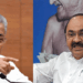 ‘യുഡിഎഫ് സർക്കാർ സംഘപരിവാറിന്റെ ബി ടീം; നട്ടെല്ല് വളച്ച് മിണ്ടാതെ നില്ക്കുന്നു; ഈ സർക്കാരിന്റെ അഴകൊഴമ്പൻ നയമല്ല എൽഡിഎഫ് സ്വീകരിച്ചത്’: വിമർശനവുമായി പിണറായി