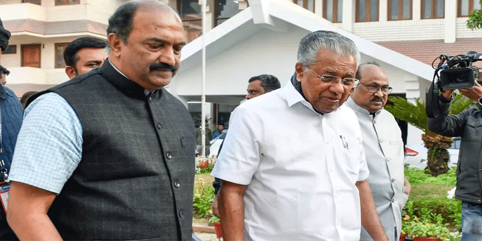 പിണറായി സർക്കാർ കിഫ്ബി പണം രാഷ്ട്രീയ പ്രചാരണത്തിന് ഉപയോഗിച്ചെന്ന് ധനവകുപ്പിന്റെ കണ്ടെത്തൽ; 240 കോടി രൂപയാണ് ചെലവവിച്ചത്