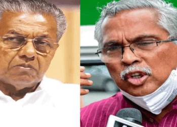 ‘പിണറായി അങ്ങനെ പറയുമെന്ന് വിശ്വസിക്കാനാകുന്നില്ല; പദവിക്ക് നിരക്കാത്ത രാഷ്ട്രീയ പക്വതയില്ലാത്ത പരാമർശം’; വിമർശനവുമായി ബിനോയ് വിശ്വം