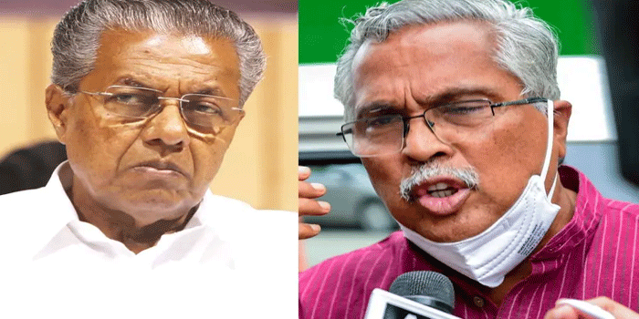 ‘പിണറായി അങ്ങനെ പറയുമെന്ന് വിശ്വസിക്കാനാകുന്നില്ല; പദവിക്ക് നിരക്കാത്ത രാഷ്ട്രീയ പക്വതയില്ലാത്ത പരാമർശം’; വിമർശനവുമായി ബിനോയ് വിശ്വം