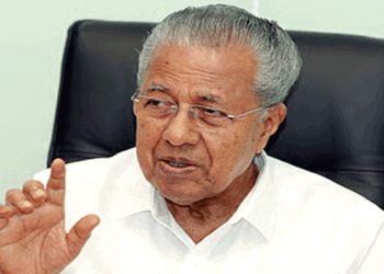 ‘സിപിഎം പരാജയപ്പെടേണ്ട മണ്ഡലമായിരുന്നില്ല പയ്യന്നൂർ; വി. കുഞ്ഞിക്കൃഷ്ണൻ പാർട്ടി വിരുദ്ധരുടെ കയ്യിലെ കോടാലിയായി മാറുകയായിരുന്നു; വളർന്നു പന്തലിച്ച ഈ പാർട്ടിയെ തകർക്കാൻ ഇത്തരം നീക്കങ്ങൾക്കാവില്ല; അങ്ങനെയൊരു ചരിത്രവുമില്ല’- പിണറായി