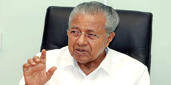 ‘സിപിഎം പരാജയപ്പെടേണ്ട മണ്ഡലമായിരുന്നില്ല പയ്യന്നൂർ; വി. കുഞ്ഞിക്കൃഷ്ണൻ പാർട്ടി വിരുദ്ധരുടെ കയ്യിലെ കോടാലിയായി മാറുകയായിരുന്നു; വളർന്നു പന്തലിച്ച ഈ പാർട്ടിയെ തകർക്കാൻ ഇത്തരം നീക്കങ്ങൾക്കാവില്ല; അങ്ങനെയൊരു ചരിത്രവുമില്ല’- പിണറായി