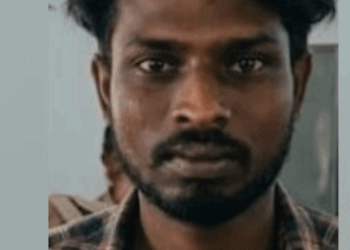 റിമാൻഡ് ചെയ്യാൻ ഉത്തരവിട്ടതോടെ കോടതിയിൽ നിന്ന് ഇറങ്ങി ഓടി; എട്ട് ദിവസത്തിന് ശേഷം വീട്ടിലെത്തി—പോക്സോ കേസ് പ്രതി പിടിയിൽ