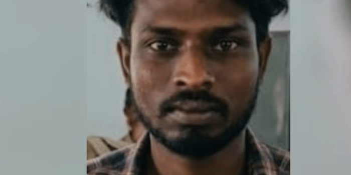 റിമാൻഡ് ചെയ്യാൻ ഉത്തരവിട്ടതോടെ കോടതിയിൽ നിന്ന് ഇറങ്ങി ഓടി; എട്ട് ദിവസത്തിന് ശേഷം വീട്ടിലെത്തി—പോക്സോ കേസ് പ്രതി പിടിയിൽ