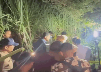 സുഖമില്ലാതിരുന്നതിനാൽ സ്കൂളിൽ പോയില്ല; മാതാപിതാക്കൾ ജോലിക്ക് പോയ തക്കം നോക്കി ഒമ്പതു വയസുകാരിയെ തട്ടിക്കൊണ്ടുപോയി ലൈം​ഗീക പീഡനത്തിനിരയാക്കി കൊന്നു; മൃതദേഹം ഓവു ചാലിൽ; നിർണായകമായത് സിസിടിവി ദൃശ്യങ്ങൾ ; അയൽവാസി അറസ്റ്റിൽ