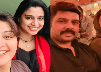 ‘ ഉള്ളിലെ കത്തുന്ന തീ അടക്കി വെച്ച് പുറത്ത് ചിരിക്കാൻ ഞാനും പഠിച്ചു തുടങ്ങി; എന്റെ മക്കൾക്ക്‌ വേണ്ടി അതും പരിശീലിച്ചു; സംയുക്തയോടും മഞ്ജു ചേച്ചിയോടും ആനന്ദ് മേനോനോടും ആഷിഖ് ഐമറോടും നന്ദി‘- രഹ്ന നവാസ് വീണ്ടും അഭിനയത്തിലേക്ക്