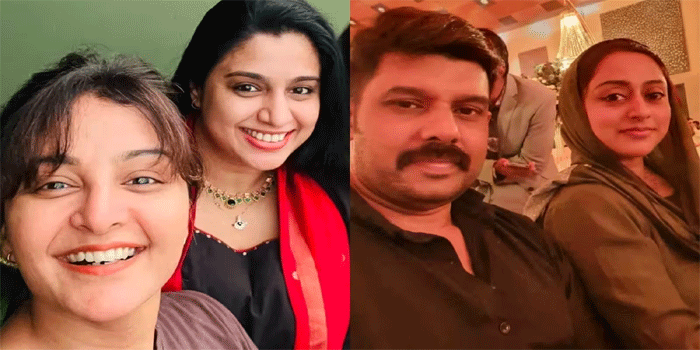 ‘ ഉള്ളിലെ കത്തുന്ന തീ അടക്കി വെച്ച് പുറത്ത് ചിരിക്കാൻ ഞാനും പഠിച്ചു തുടങ്ങി; എന്റെ മക്കൾക്ക്‌ വേണ്ടി അതും പരിശീലിച്ചു; സംയുക്തയോടും മഞ്ജു ചേച്ചിയോടും ആനന്ദ് മേനോനോടും ആഷിഖ് ഐമറോടും നന്ദി‘- രഹ്ന നവാസ് വീണ്ടും അഭിനയത്തിലേക്ക്