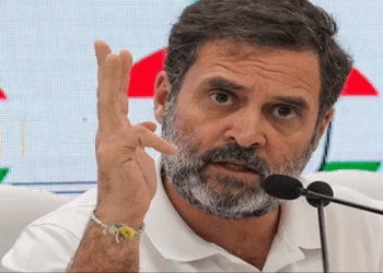 ‘ഖർഗെ പങ്കെടുത്ത റാലിക്ക് ശേഷം വേദി ശുദ്ധീകരിച്ച നടപടി ജാതീയ വിവേചനം; പ്രധാനമന്ത്രി ഇടപെടണം, കേസെടുക്കണം; ദളിതർ ബഹുമാനിക്കപ്പെടണമെന്ന് ബിജെപിയും ആർഎസ്എസും ആഗ്രഹിക്കുന്നില്ല‘: രാഹുൽ ഗാന്ധി