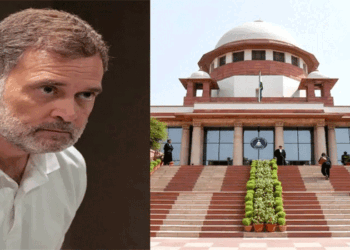 രാഹുൽ ​ഗാന്ധിയ്ക്കെതിരെയുള്ള പരാതിയിലുള്ളത്  ഗൗരവമേറിയ ആരോപണങ്ങളെന്ന് സിബിഐ ; എന്നിട്ടും എന്തുകൊണ്ട് നടപടി വൈകുന്നുവെന്ന് സുപ്രീംകോടതി