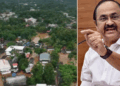 അതിതീവ്ര മഴ; 3 ജില്ലകളിൽ  ജാ​ഗ്രതാ നിർദ്ദേശം നൽകി മുഖ്യമന്ത്രി; ‘മന്ത്രിമാർ ക്യാമ്പ് ചെയ്ത് പ്രവർത്തനങ്ങൾ ഏകോപിപ്പിക്കണം, ഏത് അടിയന്തര സാഹചര്യവും നേരിടാൻ സജ്ജരായിരിക്കണം ‘
