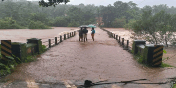 ആശങ്ക ഒഴിയുന്നില്ല; ഇന്നും പേമാരി; വടക്കൻ കേരളത്തിൽ ഇന്ന് അതിശക്ത മഴ; 12 ജില്ലകളിൽ ഓറഞ്ച് അലർട്ട്, ജാ​ഗ്രതാനിർ​ദേശം; മരണസംഖ്യ എട്ടായി