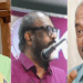 ‘സി.പി. ജോണിന്റെ മാടമ്പിത്തരം പുറത്തുവന്നതു കണ്ടോ? മന്ത്രിയുടെ പരാമർശങ്ങൾ വിളിച്ചുവരുത്തി അപമാനിക്കുന്നതിന് തുല്യം’-കെ.എൻ. ബാലഗോപാൽ; ‘പ്രിയദർശിനിയ്ക്ക് ഫുൾ സ്റ്റോപ്പിടാനുള്ള തന്ത്രപരമായ നീക്കം; മുഖത്ത് കാർക്കിച്ച് തുപ്പിയതു പോലെയായി’-പി. രാജീവ്